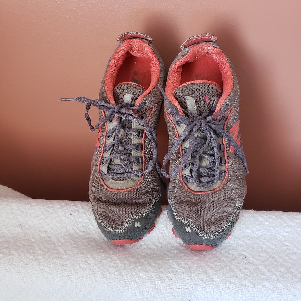New Balance Women's Running Shoe WR790BC - Sz 8.5